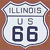 U.S. Highway 66 thumbnail IL19850661