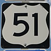 U.S. Highway 51 thumbnail IL19880392