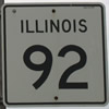State Highway 92 thumbnail IL19880882