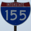 Interstate 155 thumbnail IL19881552