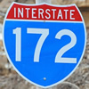 Interstate 172 thumbnail IL19881722