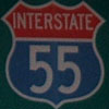 U.S. Highway 55 thumbnail IL20030551