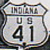 U.S. Highway 41 thumbnail IN19260121