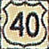 U.S. Highway 40 thumbnail IN19580311