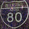 Interstate 80 thumbnail IN19580801