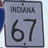 State Highway 67 thumbnail IN19610691