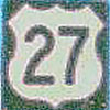 U.S. Highway 27 thumbnail IN19720691