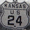 U.S. Highway 24 thumbnail KS19260242