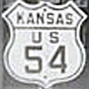 U.S. Highway 54 thumbnail KS19260542
