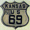 U.S. Highway 69 thumbnail KS19260691