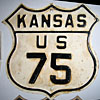U.S. Highway 75 thumbnail KS19260752