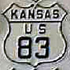 U.S. Highway 83 thumbnail KS19260832