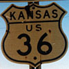 U.S. Highway 36 thumbnail KS19500361