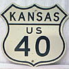 U.S. Highway 40 thumbnail KS19500401
