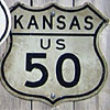 U.S. Highway 50 thumbnail KS19500501