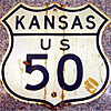 U.S. Highway 50 thumbnail KS19500502