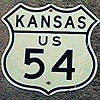 U.S. Highway 54 thumbnail KS19500541
