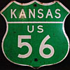 U.S. Highway 56 thumbnail KS19500561
