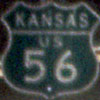 U.S. Highway 56 thumbnail KS19500562
