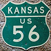 U.S. Highway 56 thumbnail KS19500563