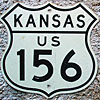 U.S. Highway 156 thumbnail KS19500563