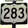 U.S. Highway 283 thumbnail KS19610704