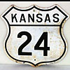 U.S. Highway 24 thumbnail KS19620241