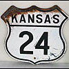 U.S. Highway 24 thumbnail KS19620242