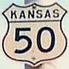U.S. Highway 50 thumbnail KS19620502
