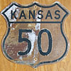 U.S. Highway 50 thumbnail KS19620503