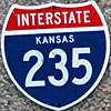 Interstate 235 thumbnail KS19620541