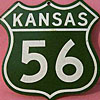 U.S. Highway 56 thumbnail KS19620562