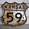 U.S. Highway 59 thumbnail KS19620592
