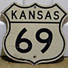 U.S. Highway 69 thumbnail KS19620692