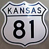U.S. Highway 81 thumbnail KS19620811