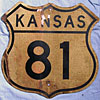 U.S. Highway 81 thumbnail KS19620812