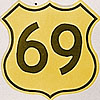 U.S. Highway 69 thumbnail KS19630691
