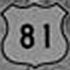 U.S. Highway 81 thumbnail KS19650811