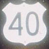 U.S. Highway 40 thumbnail KS19680401