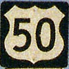 U.S. Highway 50 thumbnail KS19680501