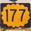 State Highway 177 thumbnail KS19680501