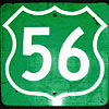 U.S. Highway 56 thumbnail KS19680561
