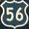 U.S. Highway 56 thumbnail KS19700561