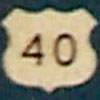 U.S. Highway 40 thumbnail KS19700702
