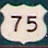 U.S. Highway 75 thumbnail KS19700702
