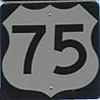 U.S. Highway 75 thumbnail KS19790702