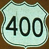 U.S. Highway 400 thumbnail KS19904001