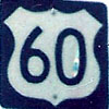 U.S. Highway 60 thumbnail KY19660451