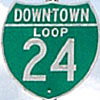downtown loop 24 thumbnail KY19790242