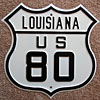 U.S. Highway 80 thumbnail LA19310801